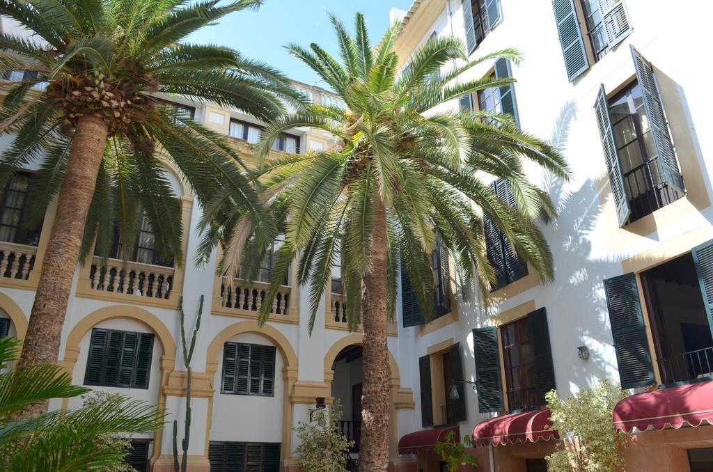 Hotel Born Palma de Mallorca Exteriér fotografie